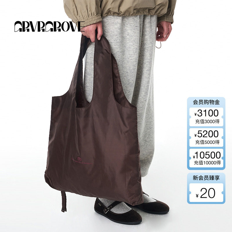 GROVE官方旗舰店女士秋季新款简约百搭运动休闲长裤卫裤