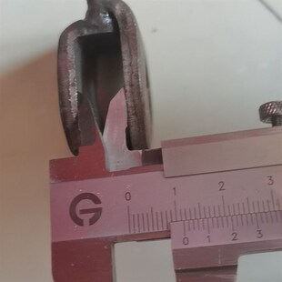 热销微耕机刀库加厚刀盒刀座微耕机配件耐磨防缠草刀库农机配件