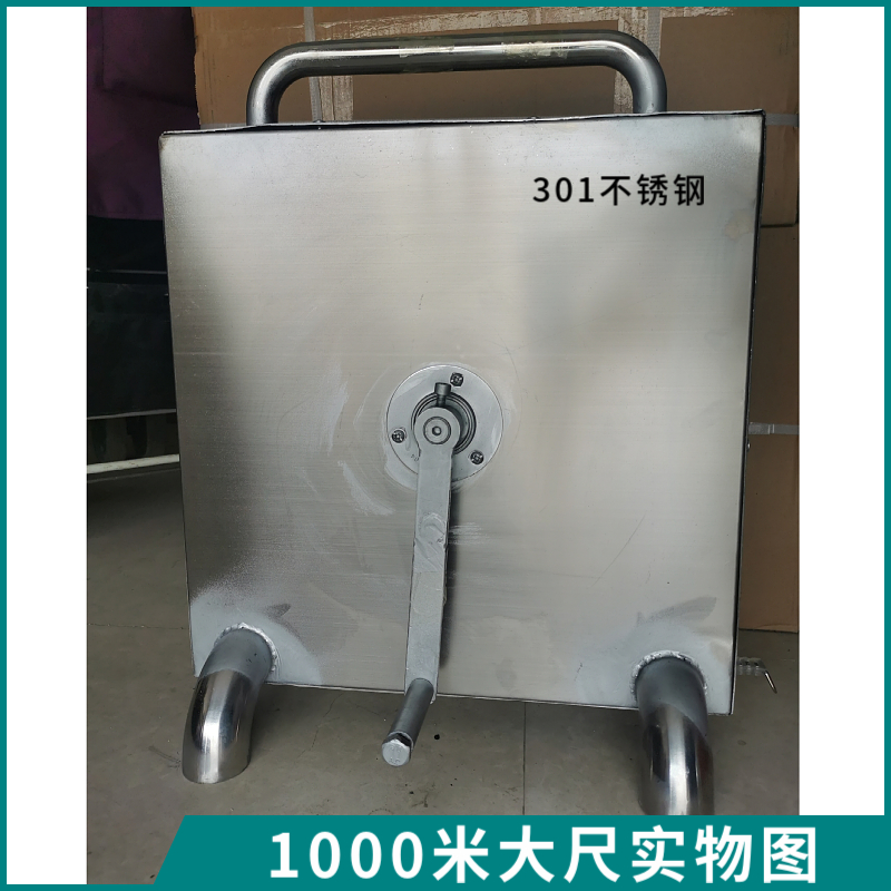 热销100米长尺300米150米200米500米1000大尺钢卷尺订定做手提 钢