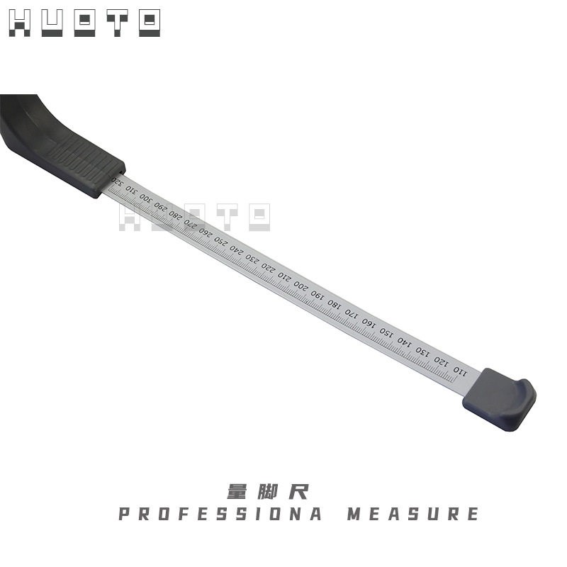 热销供应量脚器 量鞋器 量脚尺 量鞋尺 专量脚的尺寸和鞋的尺寸