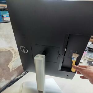 【万鹏】戴尔P2422H显示器成色很好没有原包装箱了正常使用议价