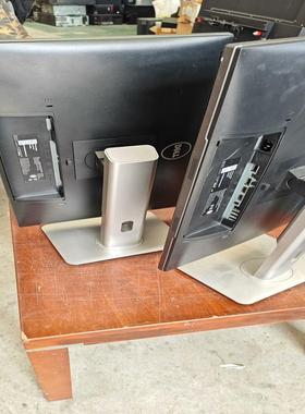 【万鹏】戴尔24寸显示器型号U2414Hb碎屏两台300到付议价