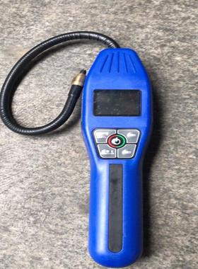 【万鹏】Mastercool 55800手持式制冷剂检漏仪 高灵敏度议价