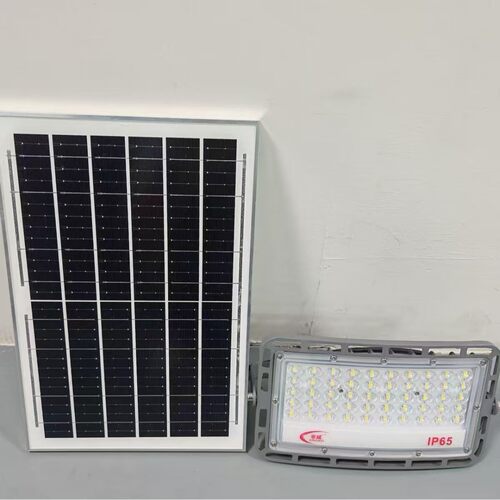 太阳能路灯30W