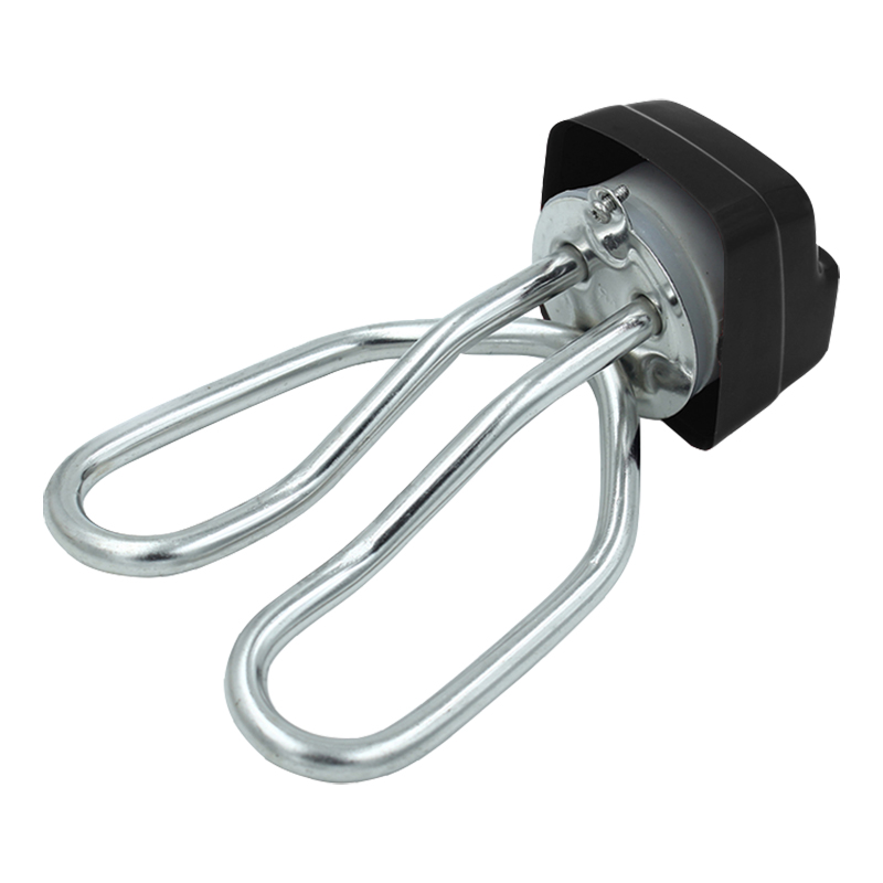 不锈钢水壶芯发热管1500W防干烧 电热水壶烧水加热管老式家用配件