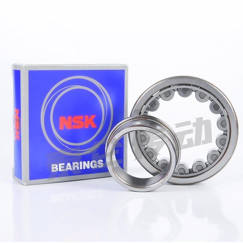 进口 NU210 211 212 213 214 215 EW EN C3 圆柱滚子轴承