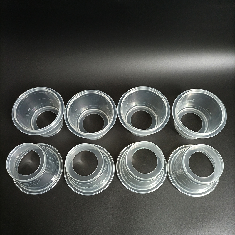 一次性无菌塑料过滤杯无菌测试报告100 250ml 144个/箱环凯微生物