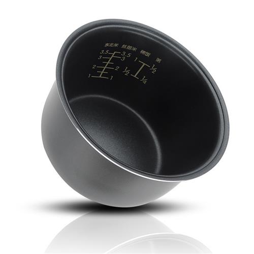 美电饭煲1.6L/升内胆MB-FS165/EB-YN161B/16FS03内锅YN161平底