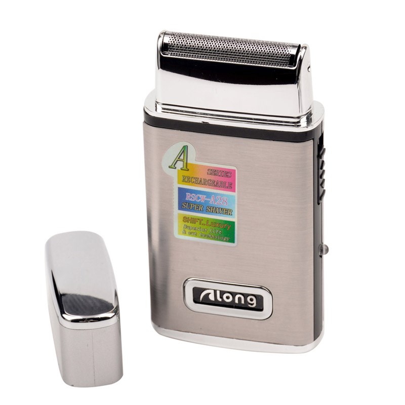 New Electric Shaver For Men Shaving Machine Rechargeable