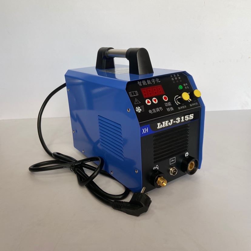 。焊能士精密冷焊机家用模具薄板不锈钢激光脉冲氩弧焊多功能焊机