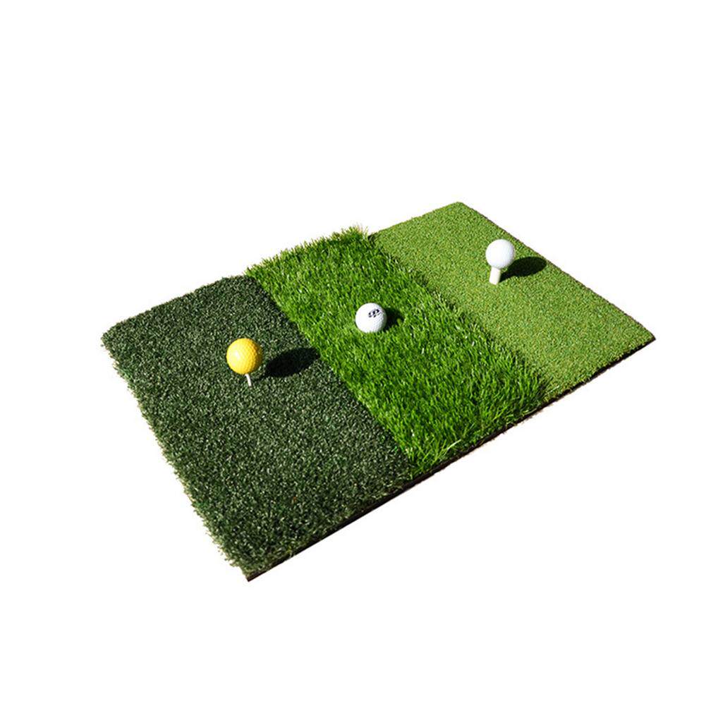 Golf Mat Backyard Golf Mat Residential Training Hitting Pad
