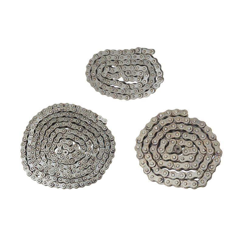 洋马新85/880/1180收割机配件全车割台链条82L/89L/210L/139L/62L