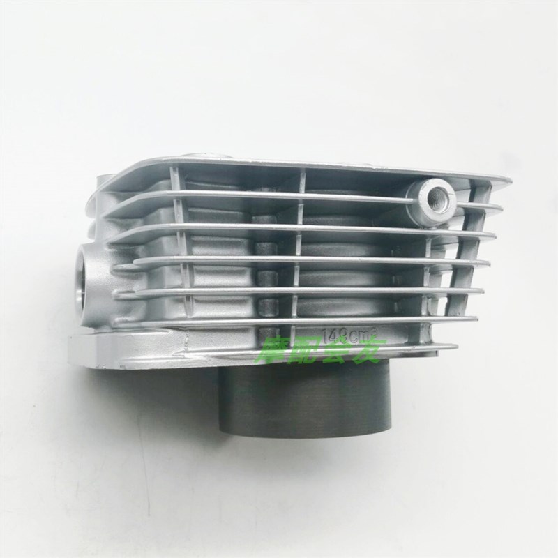CG150ZJ150国四电喷套缸珠峰丰豪豪达中豪众好摩托车国四气缸总成
