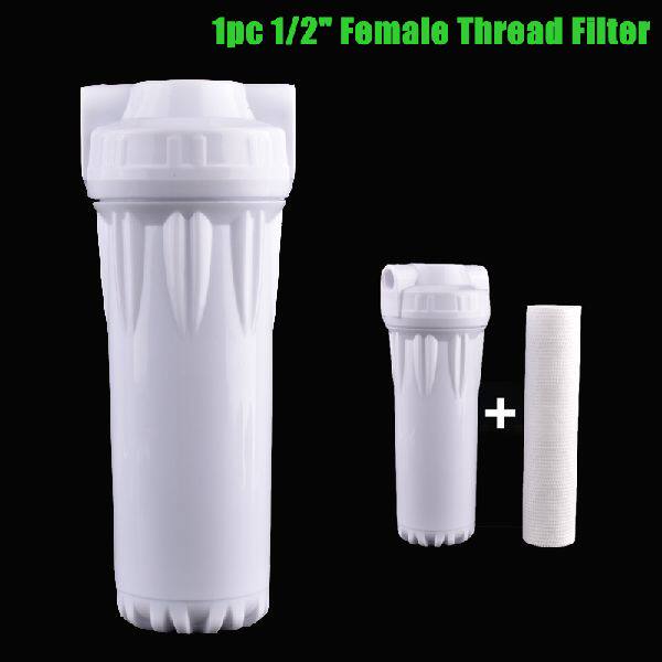 1/2 Inch Pre-Filter Kitchen Faucets Tap Water Filter Water