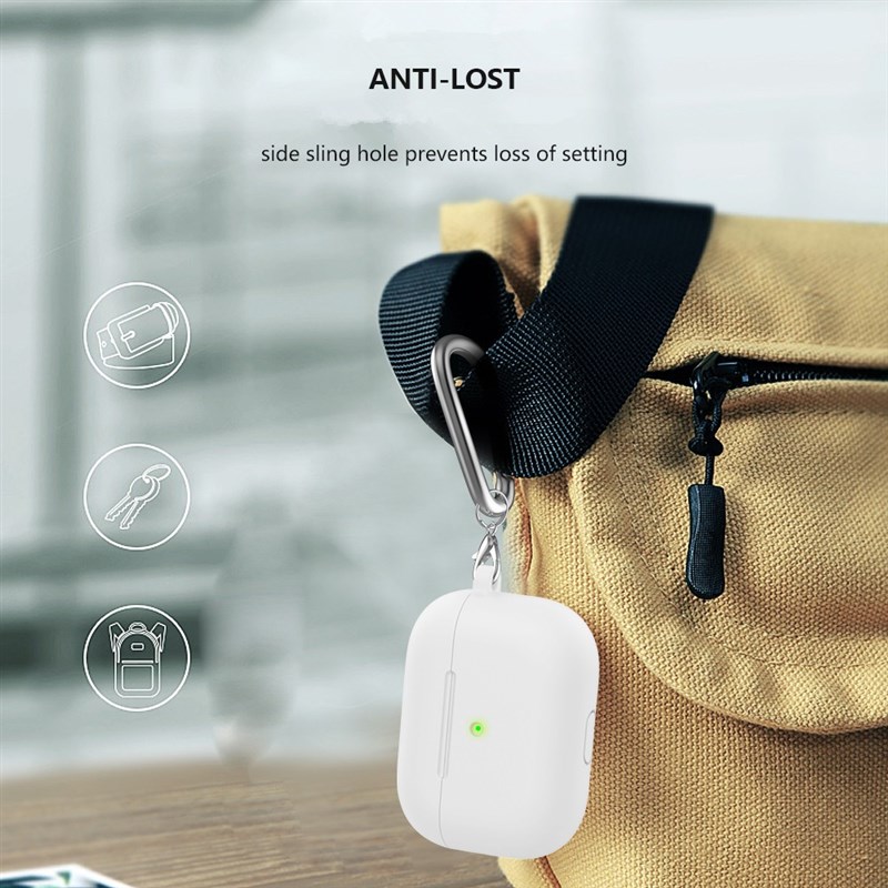 DOHKO 3 Pro Tws Wireless Earphone  Air 3 Pressure Sensor Blu
