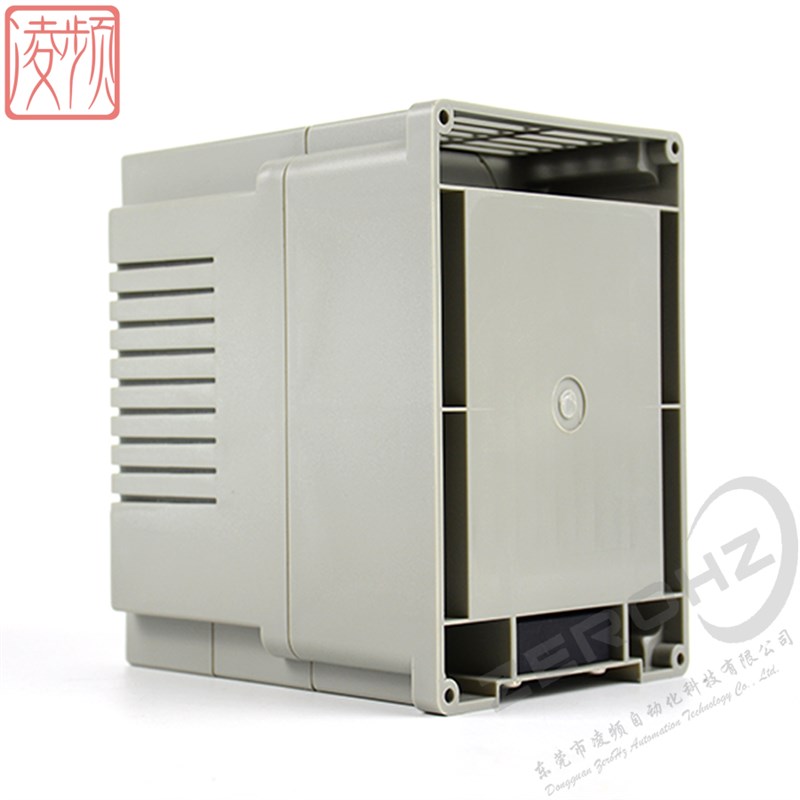 变频器 单相220v 家用1.5千瓦0.75kw风机电机调速通用型单相输出