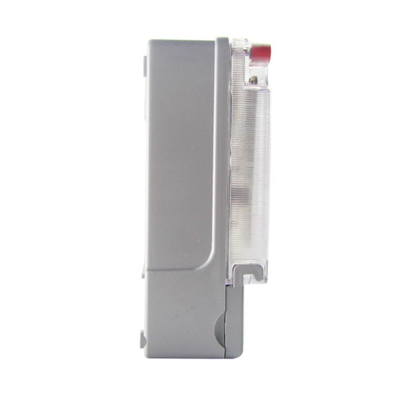新品DDS606代替DDS607家用电表 220v 单相电子电能电度表20A40A