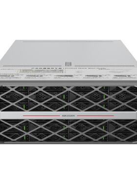 海康威视网络存储设备711系列 DS-A71124/RDS-A71136R/DS-A71148R