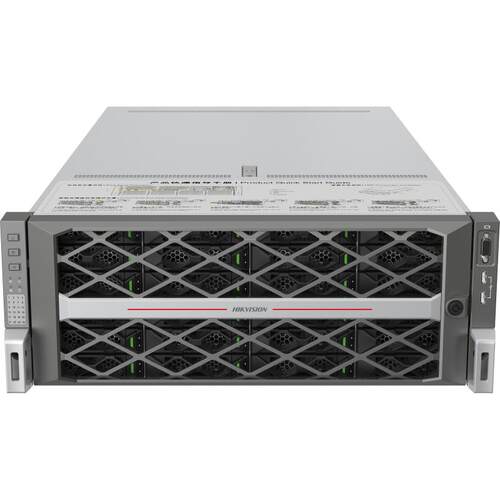 海康威视网络存储设备711系列 DS-A71160/RDS-A71172R/DS-A71184R