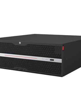 全新海康威视DS-9632N-I16R-V3 32路16盘位行业硬盘录像机高性能