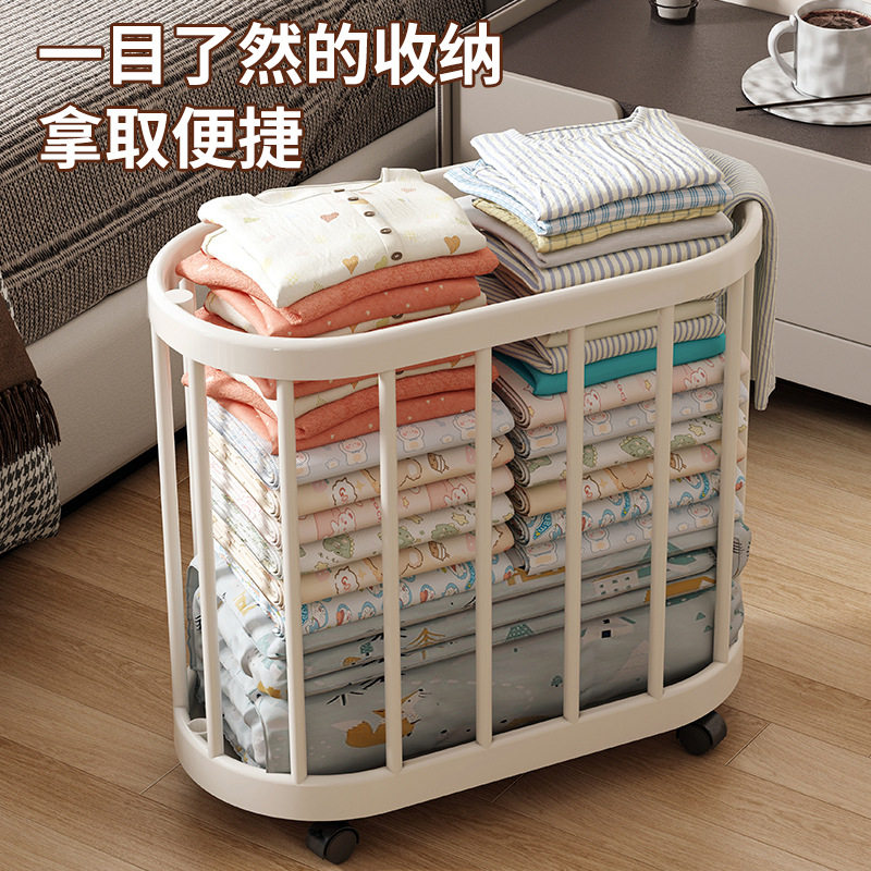 包邮收纳筐家用浴室大容