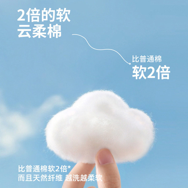 儿童睡衣春夏季纯棉家居服套装新款男童女童春装宝宝夏天纱布长袖