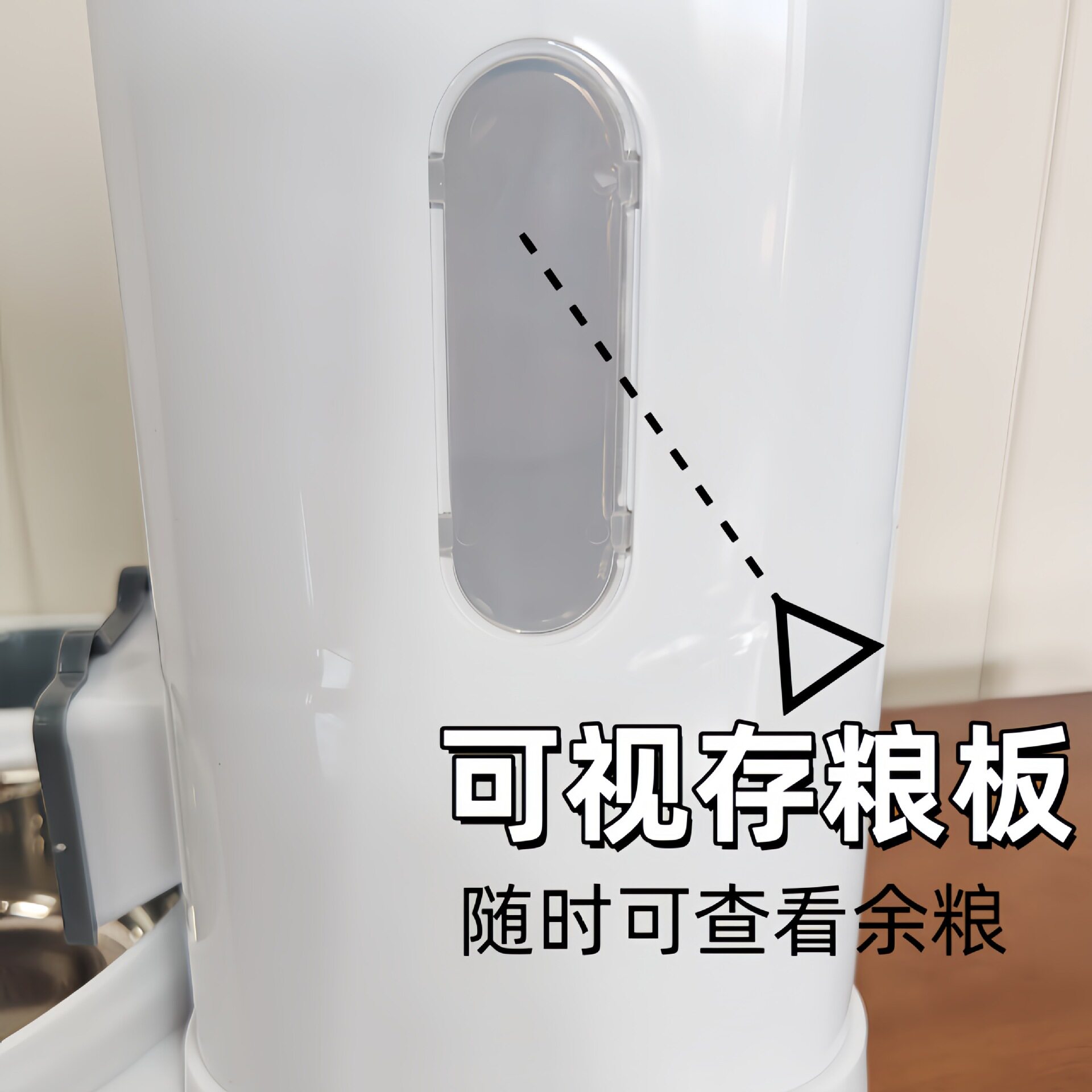 猫碗狗食盆猫咪猫粮自动