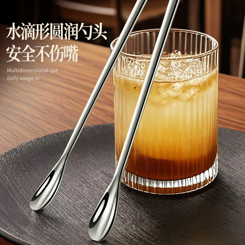 316L不锈钢搅拌棒搅奶棒