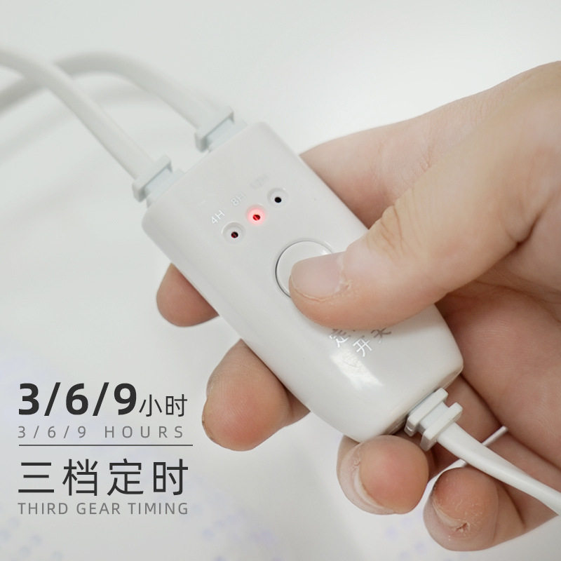 烘鞋器家用智能干子除臭