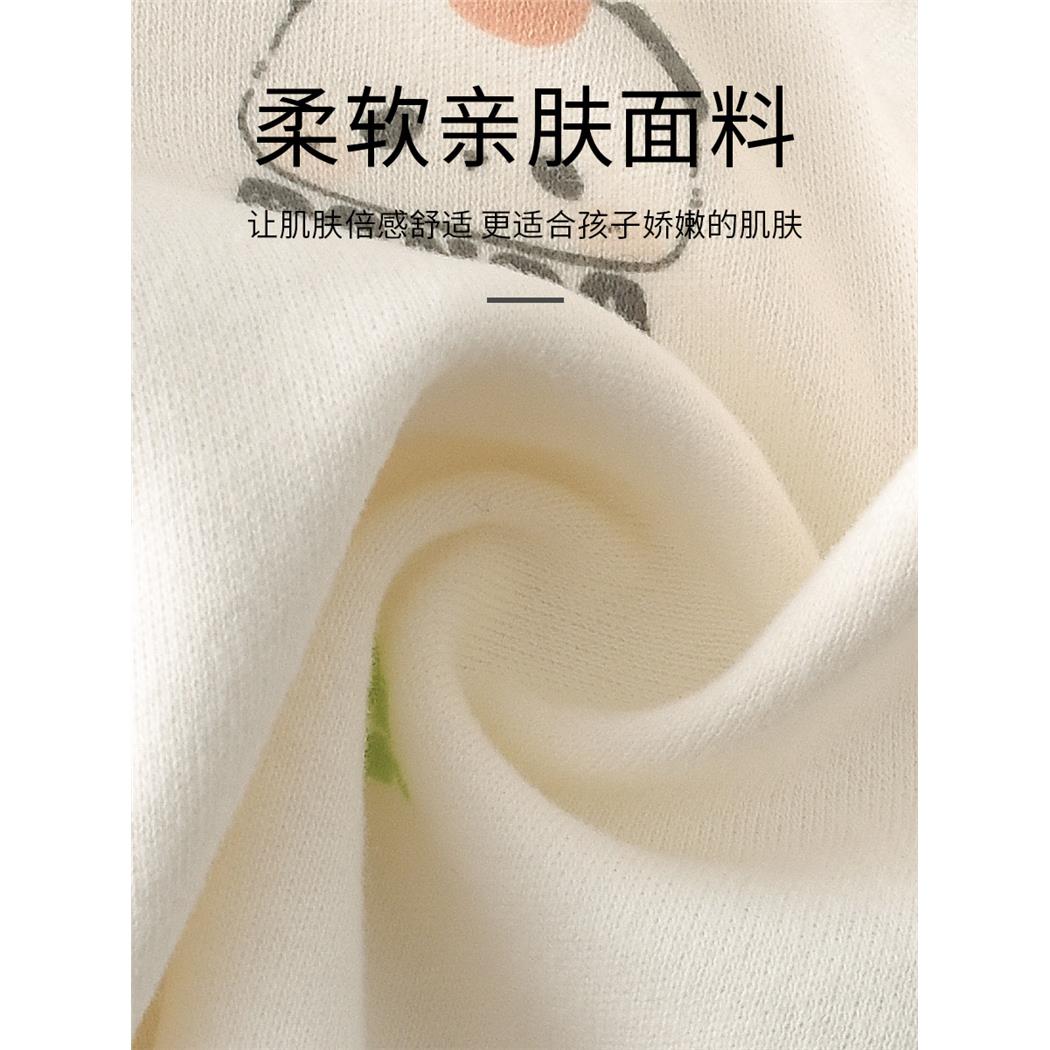 婴儿衣服春秋冬季新生儿