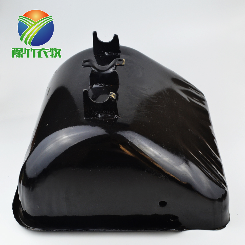 猪食槽不锈钢大猪猪槽定位栏母猪限位栏产床喂猪食槽小仔猪猪料槽