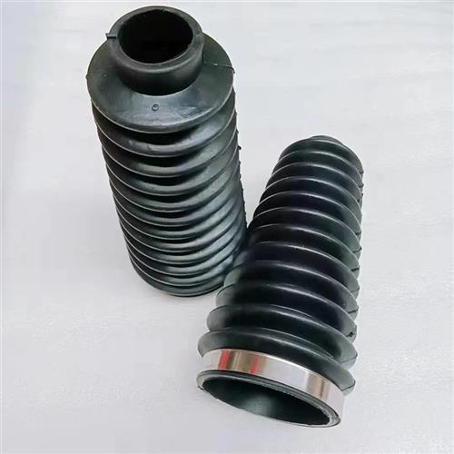 东方红拖拉机胶套704/804/904/1204/850转向油缸防尘套皮套赠卡箍