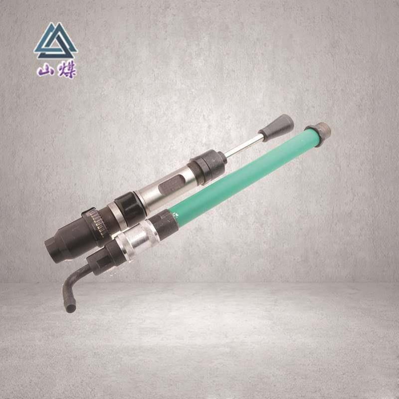 d9气动捣固机翻砂铸造 铸造厂捣固用 手持式D6气动翻砂锤