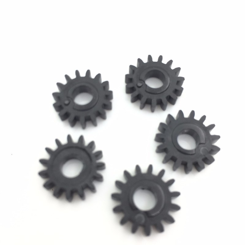 5PC Clutch Gear 15T Carriage lock for HP C3150 C3180 C4140 C