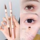 Eyeliner Liquid Pencil Silkworm Ultra slim Eye Liner