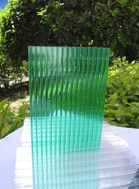 新厂促10mmPC中空PC216m大棚PC透光双层PC品品