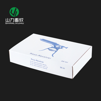 30MLRR半自动连续注射器 1-5ML可调半自动连注 金属半自动注射器