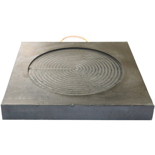 极速厂销新支腿垫板聚乙烯吸水箱面板滑块地沟盖板垫脚板防滑吊车