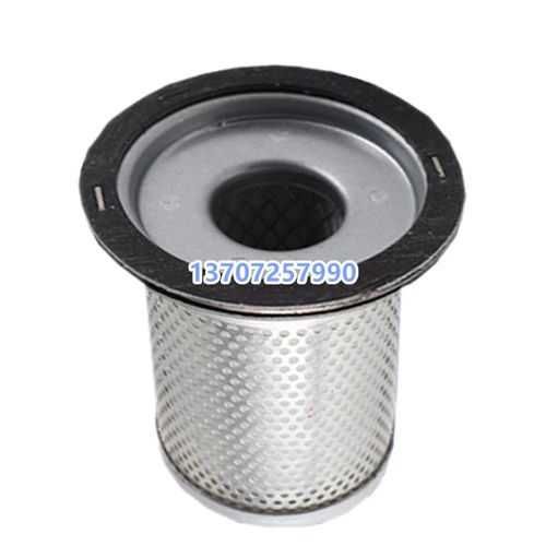 康可尔/稳健KB-10A螺杆空压机保养配件7.5KW油气分离器高效油精分