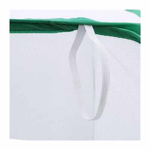 极速Green Collapsible Insect Cage Me Insect Habitat Cage
