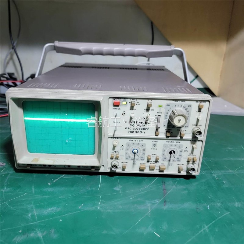 惠美HM303-3示波器议价