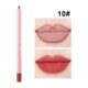 Lipstick Makeup Lip Pencils Lipliner Waterproof Pencil