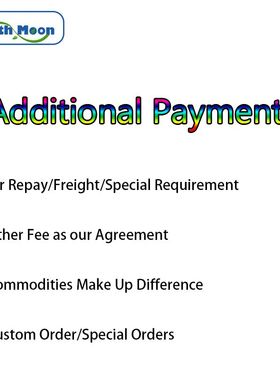 for Repay/Freight/Special Requirement/Other Fee as Our Agree