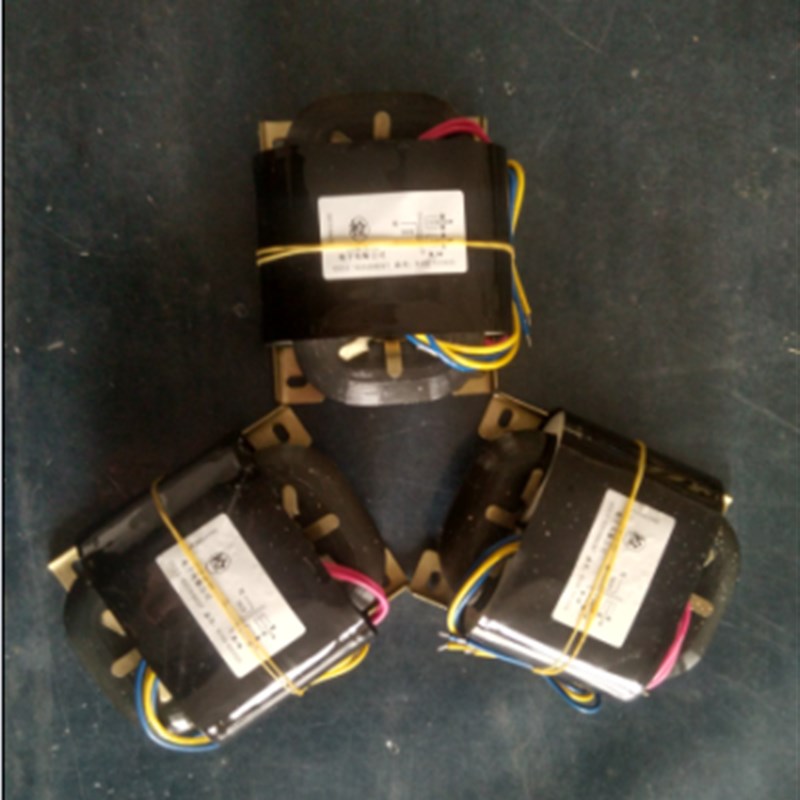 定做碎石机R型160VA电源变压器 230V/0V-6V-10V1A 20V6A