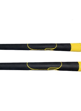 Elastic Golf Swing Training Stick 400g Ball Head Burden Swin