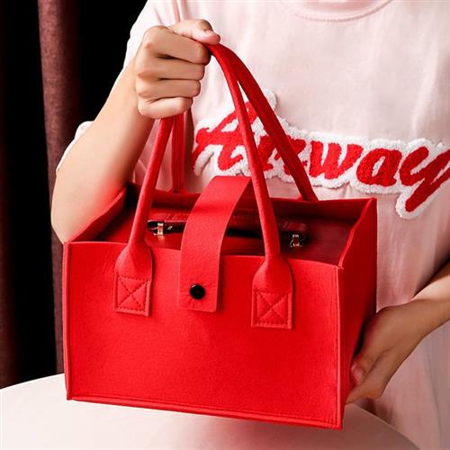 送闺蜜结婚礼物送新人实用新婚送新娘的实用首饰盒送妹妹