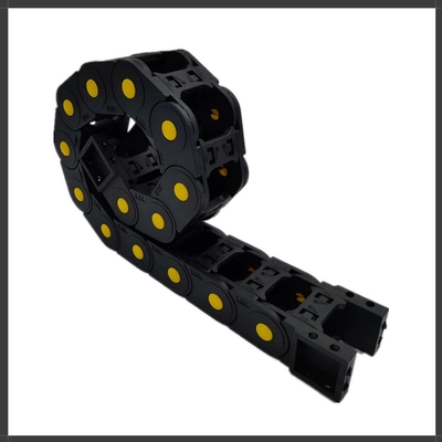 SE08F-16-028-18 拖链 电缆保护链 开口型 替代米型