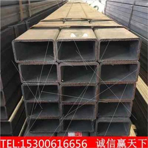 新款新管2000方通50l50矩形管5070冷热镀锌600冷拉229100钢材品款