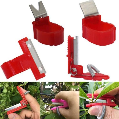 1x Multifunction Garden Pruner Fruit Picking Device Fruit Pl