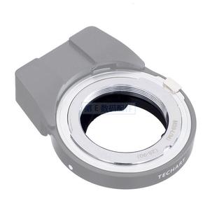 高精纯铜镀铬转接环LEICA徕卡 L39 LM39螺口镜头转M卡口